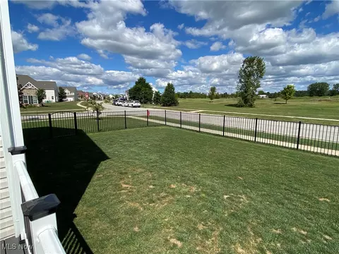Exterior - 500 Bailey Ct, Lagrange, OH 44050 photo 6 of 7