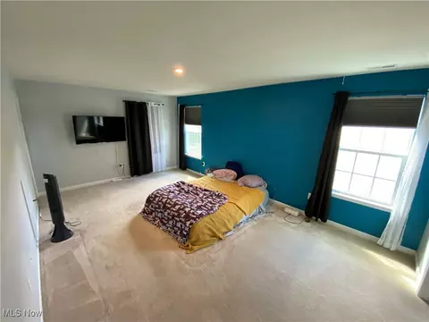 Bedroom - 500 Bailey Ct, Lagrange, OH 44050 photo 2 of 3