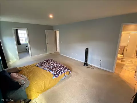 Bedroom - 500 Bailey Ct, Lagrange, OH 44050 photo 3 of 3