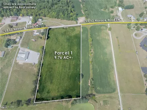 Navarre Road Sw, Wilmot, OH 44608