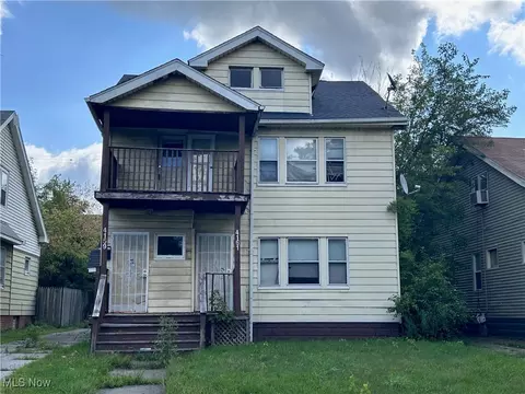 4159 E 146th, Cleveland, OH 44128