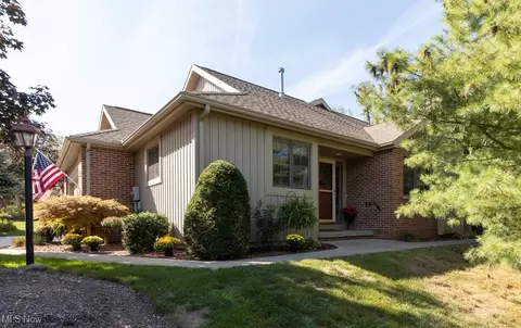 456 Paul Tell Trl #127, Tallmadge, OH 44278