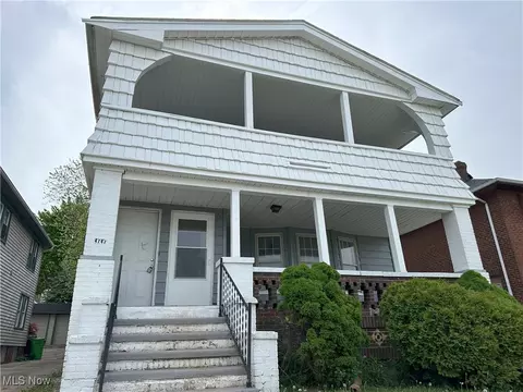 4747 E 88th St, Cleveland, OH 44125