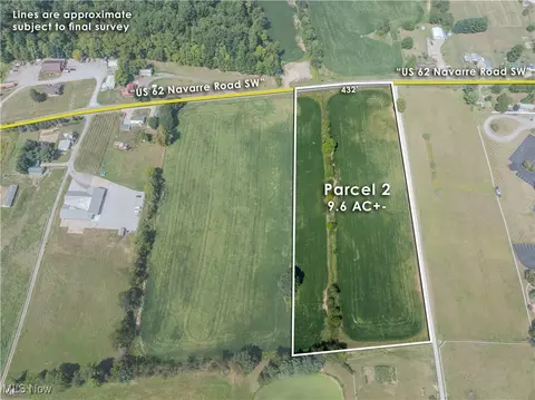 Navarre Road Sw, Wilmot, OH 44608