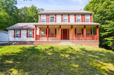 6031 Aberdeen Ct, Ravenna, OH 44266