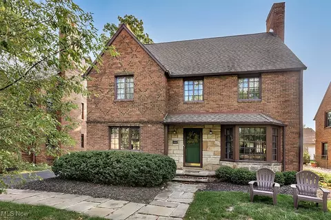 2459 Charney Rd, University Heights, OH 44118