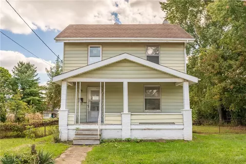1620 Bonnot Pl NE, Canton, OH 44705