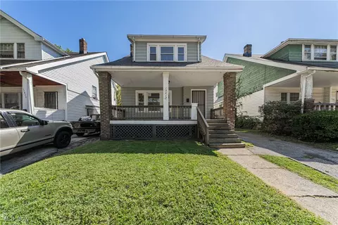 13412 5th Ave, East Cleveland, OH 44112
