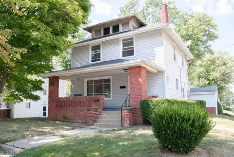 505 W Oxford St, Alliance, OH 44601