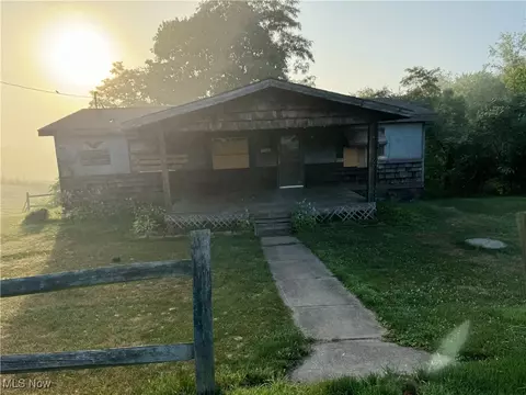 19820 Monroeville Hts, Salineville, OH 43945