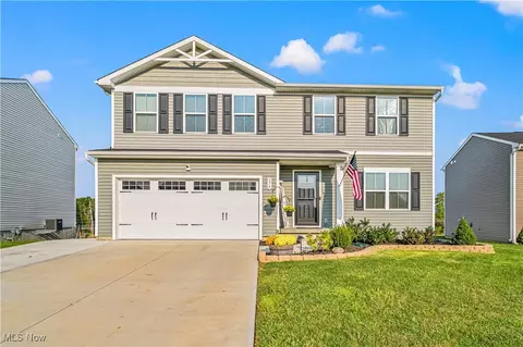 570 Cherrywood Ln, Painesville, OH 44077