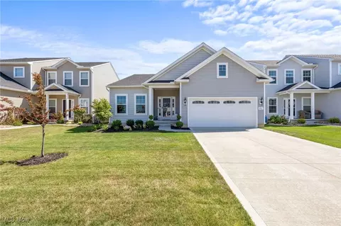 6961 Independence Blvd, North Ridgeville, OH 44039