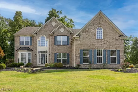 3128 Saint Mikala Ct, Twinsburg, OH 44087