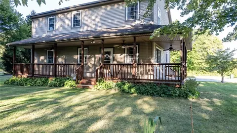 2259 Myron Ave, Newton Falls, OH 44444