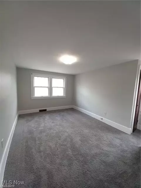 Bedroom - 962 Stadelman Ave, Akron, OH 44320 photo 3 of 4