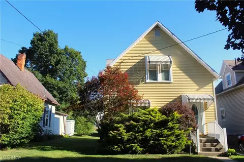 525 E Main St, Loudonville, OH 44842