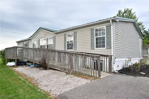 4250 State Route 307 East E #98, Geneva, OH 44041