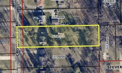 Floorplan - 6447 Crossview Rd, Seven Hills, OH 44131 photo 1 of 1
