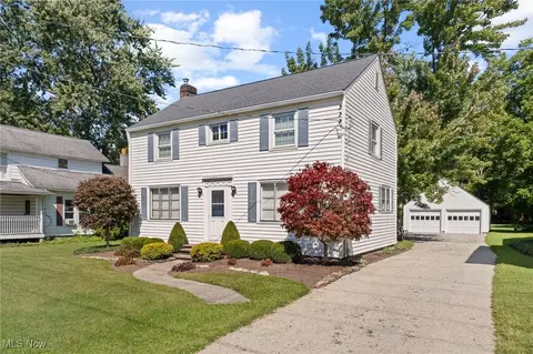 60 W Main St, Orwell, OH 44076