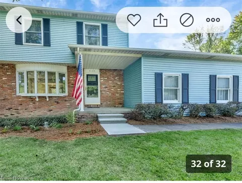 3145 Gale Rd, Willoughby, OH 44094