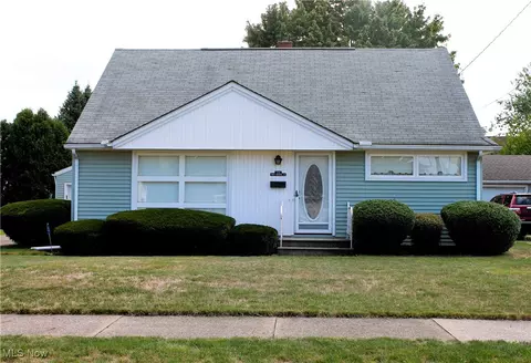 1232 Valleyview Ave SW, Canton, OH 44710
