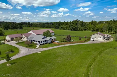 42700 Peck Wadsworth Rd, Wellington, OH 44090