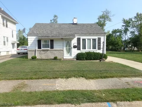 13202 Wilton Ave, Cleveland, OH 44135