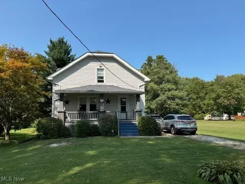 5144 W Woodland Ave, Newton Falls, OH 44444