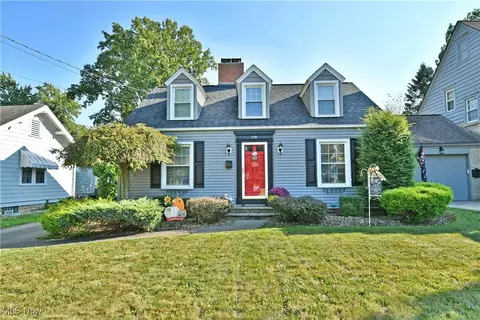 259 Brookfield Ave, Boardman, OH 44512