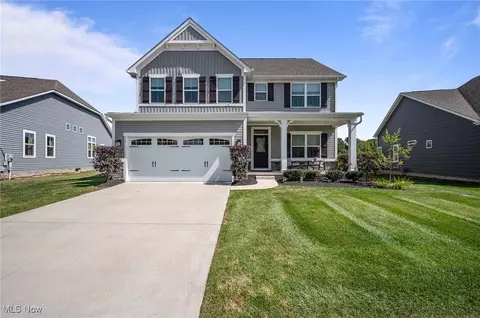 115 Lakeland Way, Aurora, OH 44202
