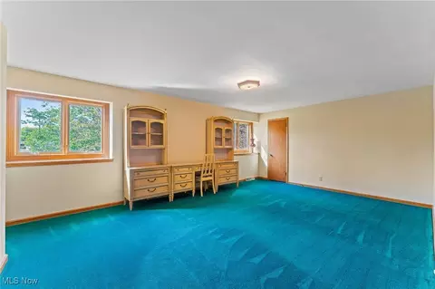 Bedroom - 93 Rockyledge Dr, Struthers, OH 44471 photo 7 of 7