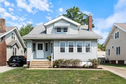 16508 Dartmouth Ave, Cleveland, OH 44111