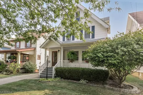 1509 Cordova Ave, Lakewood, OH 44107