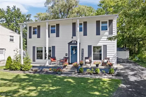 479 Castle Blvd, Akron, OH 44313
