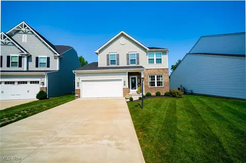 270 Stone Ridge Way, Berea, OH 44017