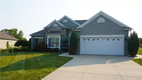 1787 Honeychuck Ln, Kent, OH 44240