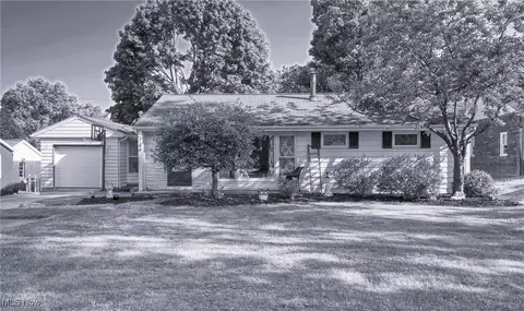 1340 E 11th St, Salem, OH 44460
