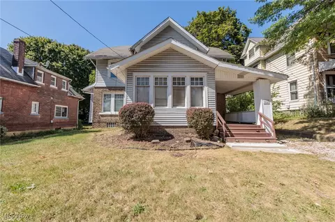 1401 Goodyear Blvd, Akron, OH 44305