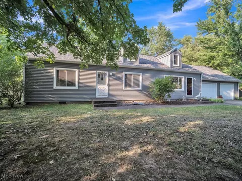 26706 Frederick Ave, Columbia Station, OH 44028