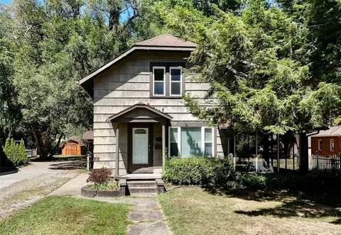 317 E 13th, Dover, OH 44622