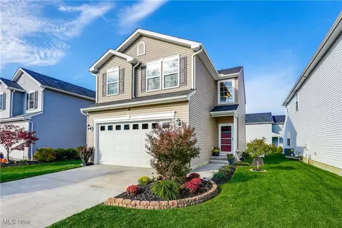 807 Bearing Ct, Amherst, OH 44001