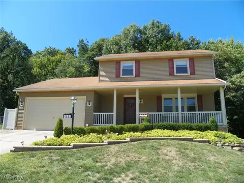 5638 S Park Blvd, Parma, OH 44134