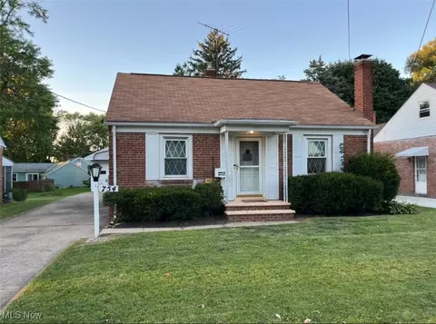 754 Lucille Ave, Painesville, OH 44077