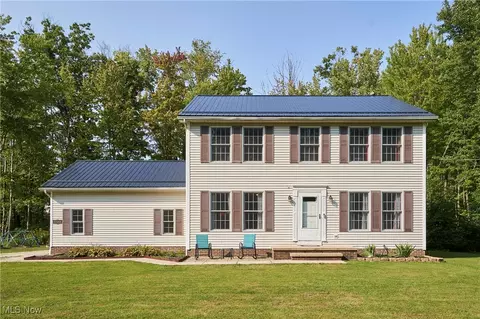 11488 Clark Rd, Chardon, OH 44024