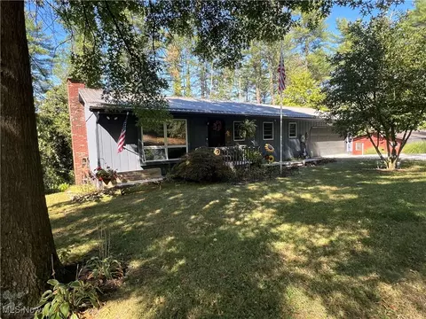 86422 N Bay Rd, Scio, OH 43988