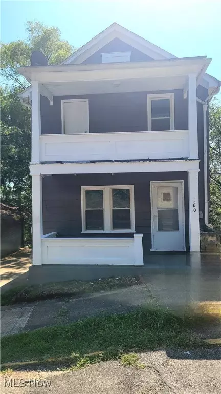 100 Phillips St, Marietta, OH 45750
