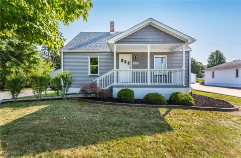8131 Struthers Rd, Poland, OH 44514