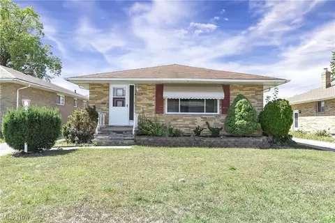5252 E 104th St, Garfield Heights, OH 44125