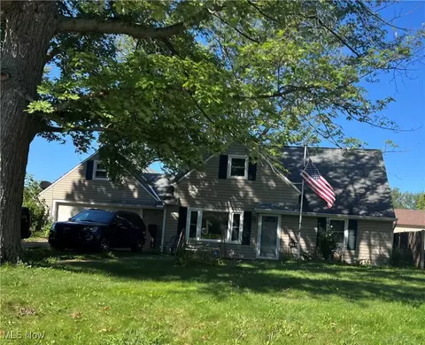 4912 Orchard Rd, Mentor, OH 44060