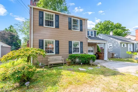 65 Arlene Ave, Boardman, OH 44512